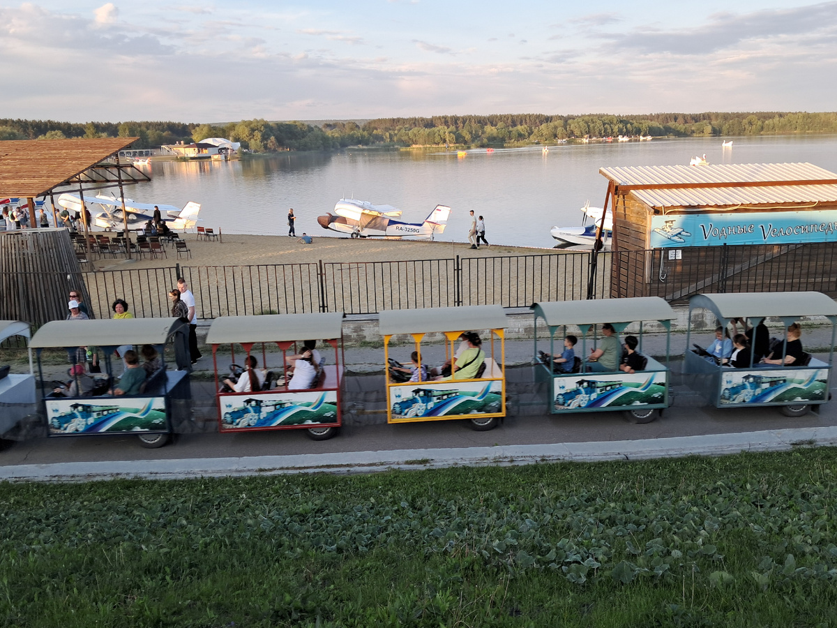 фото автора ,набережная