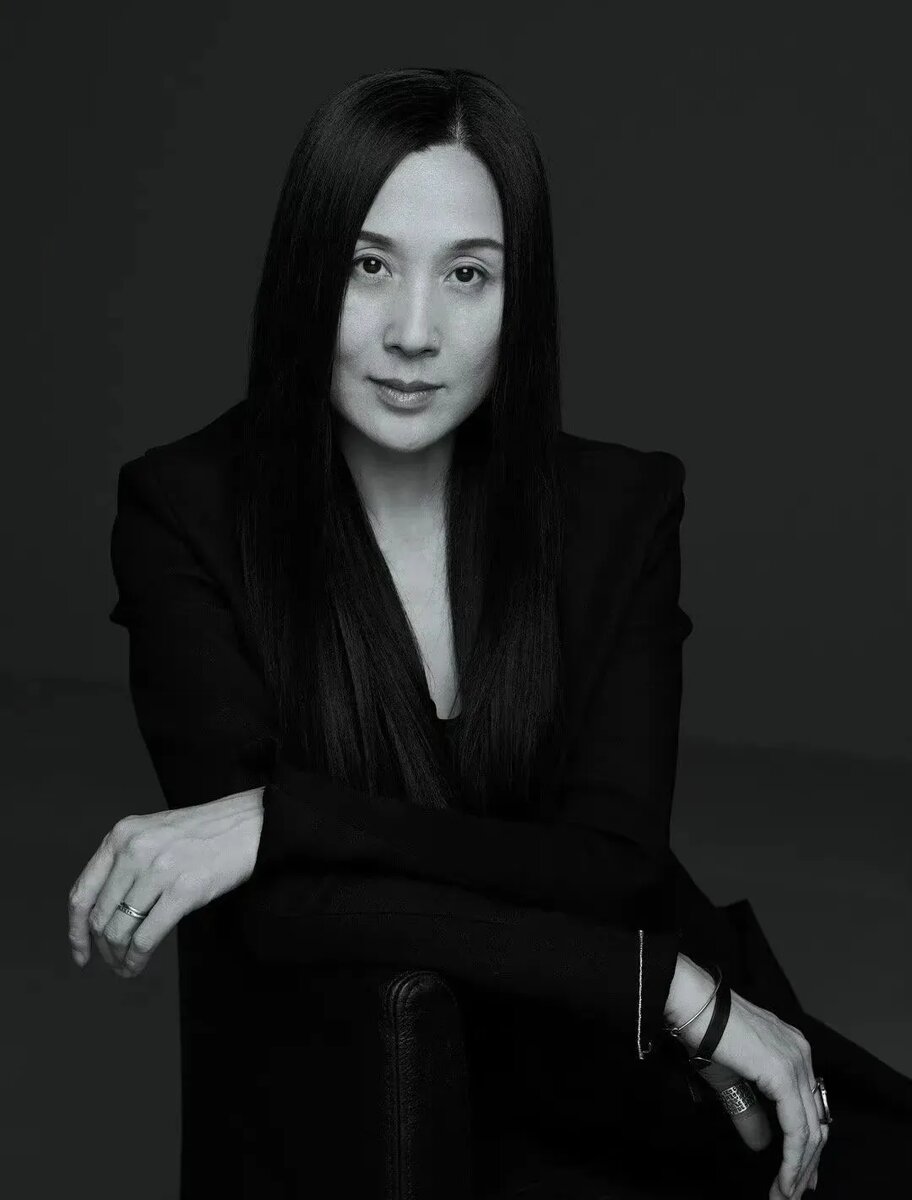 Ван Чжи (Ума Ванг). Фото https://mp.weixin.qq.com/