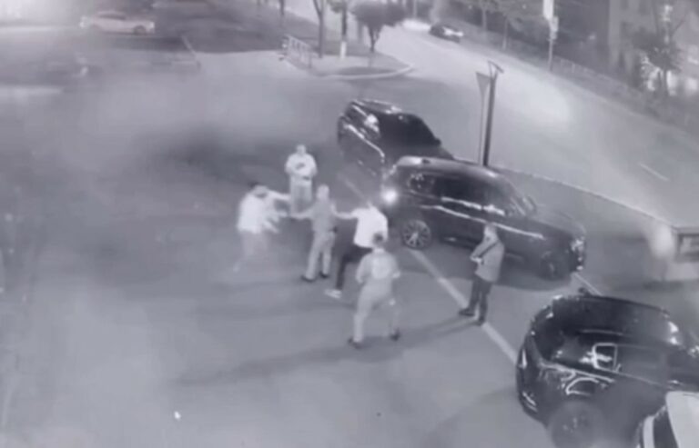    Полиция задержала двух подозреваемых в перестрелке у отеля Hilton в Оренбурге Белов Михаил Александрович