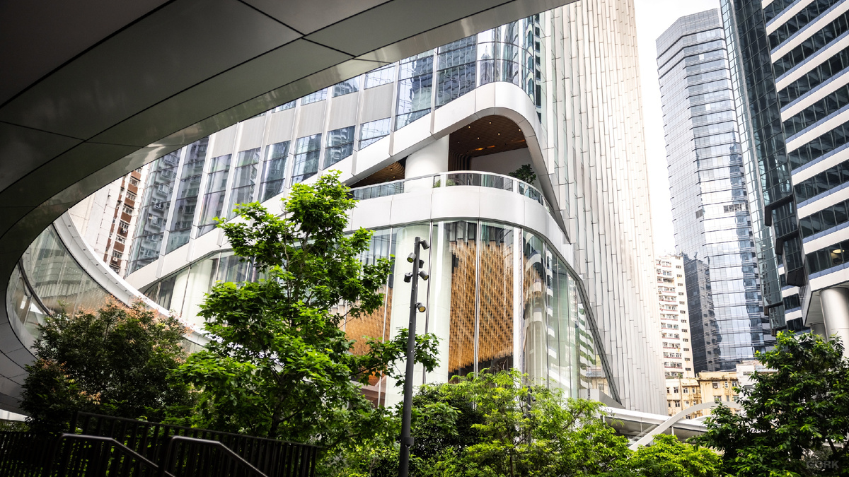 Ph: GORK | Geo: Hong Kong, CH