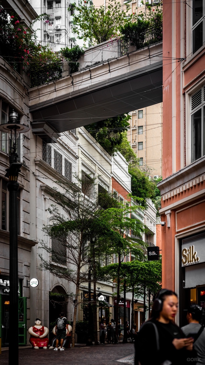 Ph: GORK | Geo: Hong Kong, CH