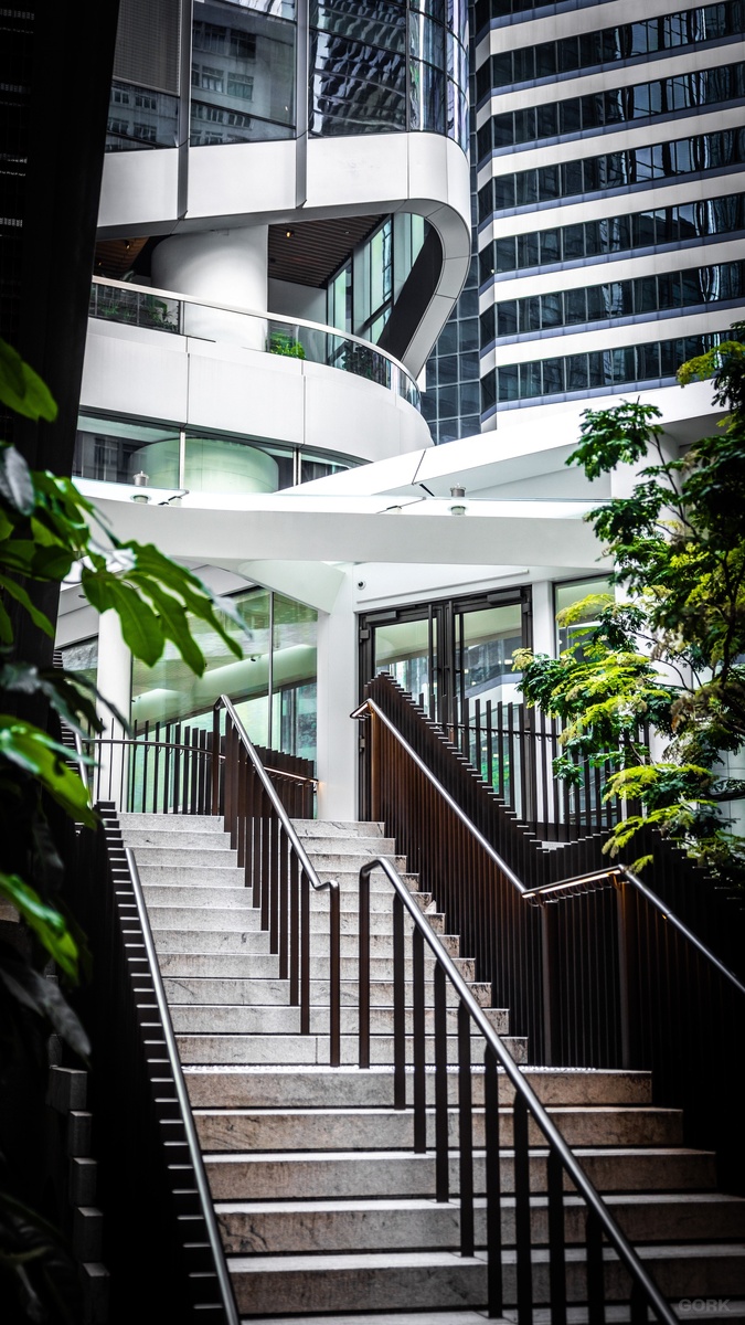 Ph: GORK | Geo: Hong Kong, CH