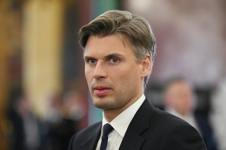    Александр Кряжев/РИА Новости