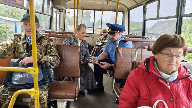 Фото: прокуратура Ленинградской области