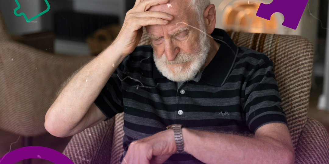 5 стадий деменции: на какой вы сейчас и что делать дальше