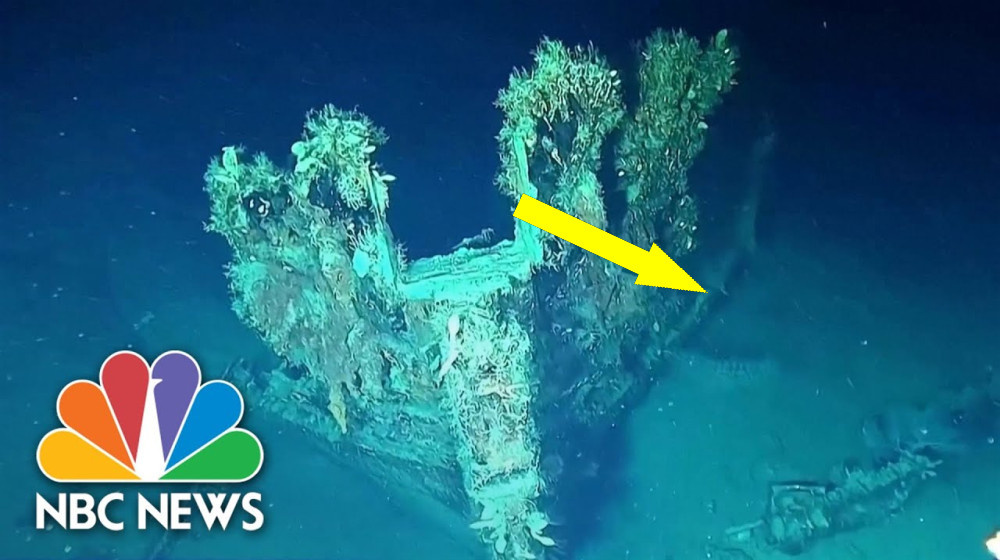    Тайна "Соджорнера" корабль-призрак с мертвым экипажем