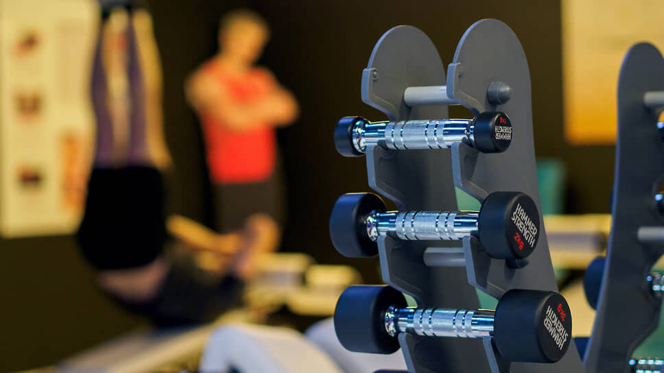 Фото: Евгений Павленко / Коммерсантъ