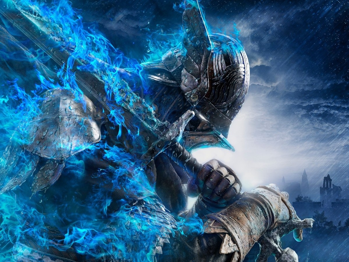    Мгновенный хит. Elden Ring: Nightreign разошлась огромным тиражом всего за четыре дня