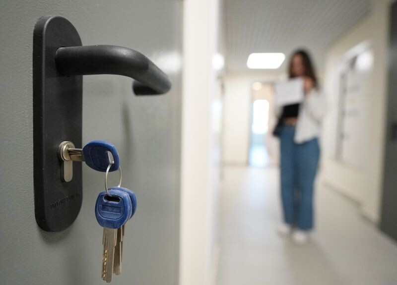     / Источник: ©ИЗВЕСТИЯ/Дмитрий Коротаев