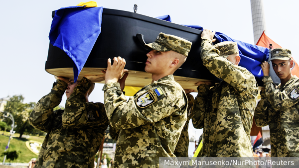     Фото: Maxym Marusenko/NurPhoto/Reuters   
 Текст: Анастасия Куликова