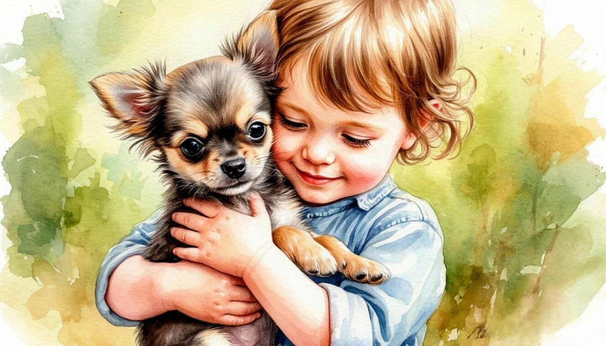 Идеальная картинка