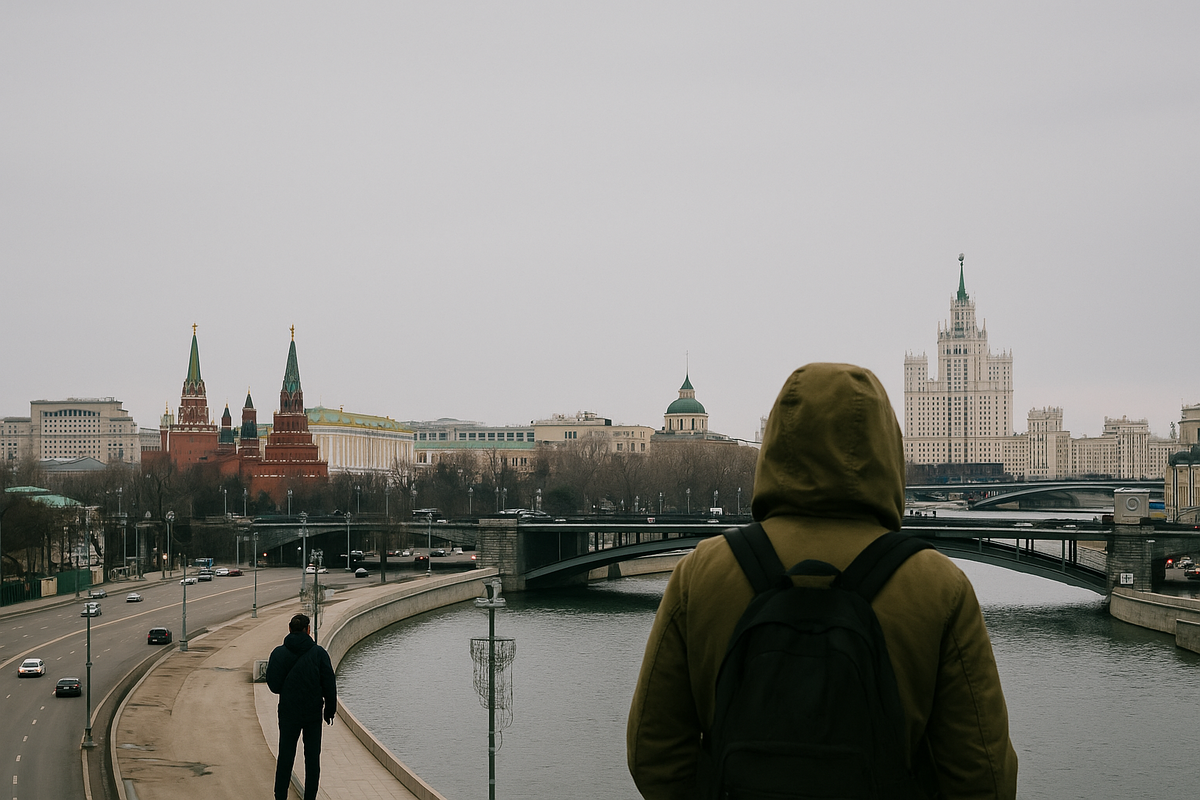 Купить квартиру в Москве