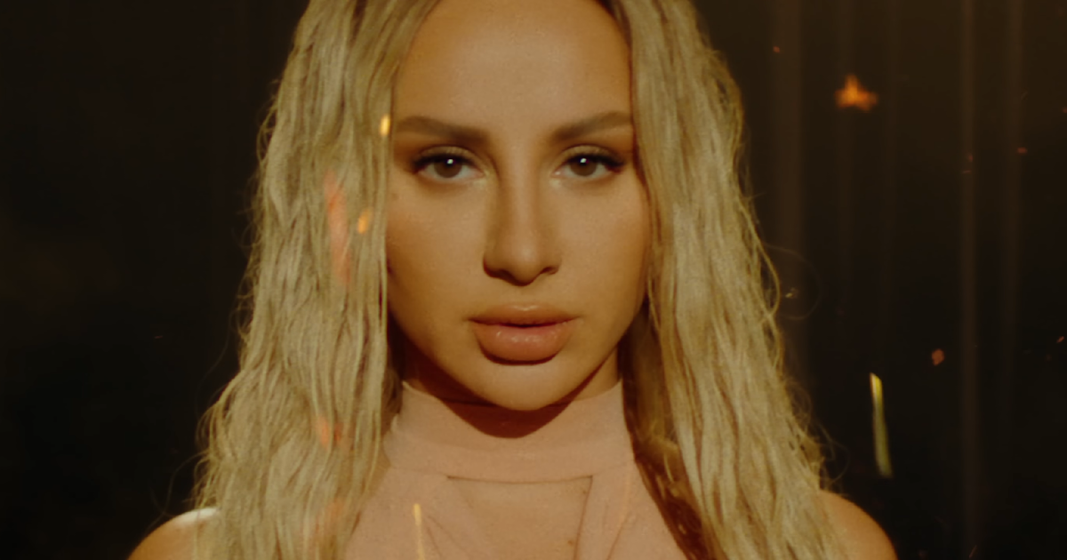 Анна Асти. Фото: YouTube