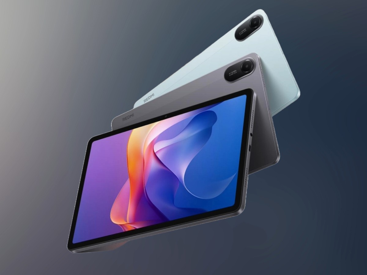    Стала известна дата презентации глобальной версии Redmi Pad 2