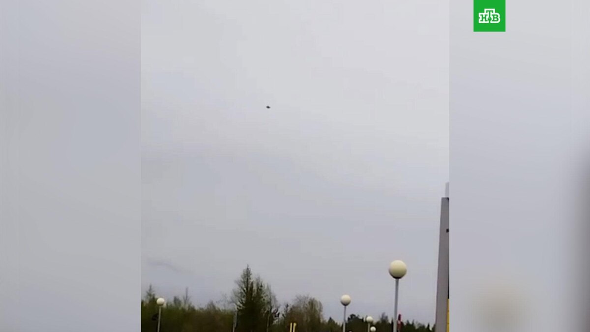    Чибис: беспилотники ВСУ атаковали территорию Мурманской области