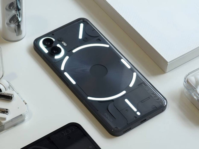    Инсайдер: Nothing Phone (3) действительно будет самым дорогим в серии