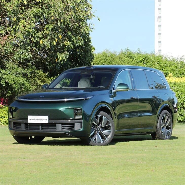 LiXiang L9