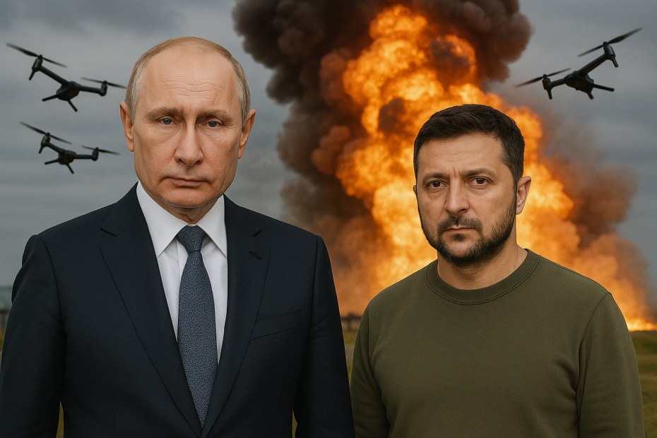    Сгенерировано в Midjourney/NEWS.ru