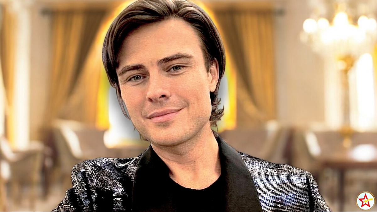 Певца Прохора Шаляпина выгнали из дома дочери Фёдора Шаляпина