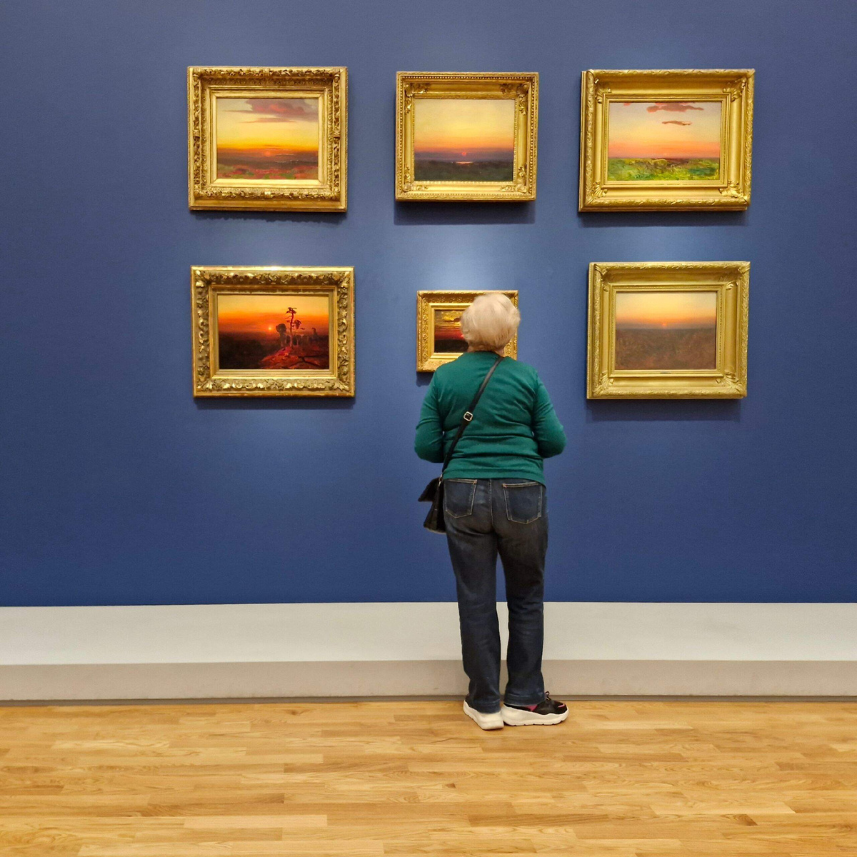 Фото с выставки