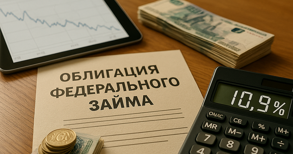 ОФЗ для тех, кто привык к депозитам (Часть 2): как выбрать выпуск, в чём разница и что влияет на доход