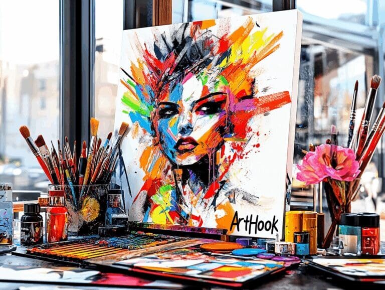    Необычные подарки для девушки на день рождения: 15 идей, которые зажгут искру в её глазах Art-Hook.Ru