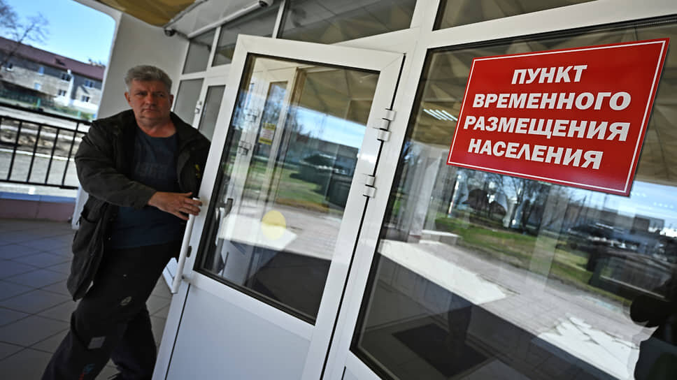 Фото: Александр Миридонов / Коммерсантъ