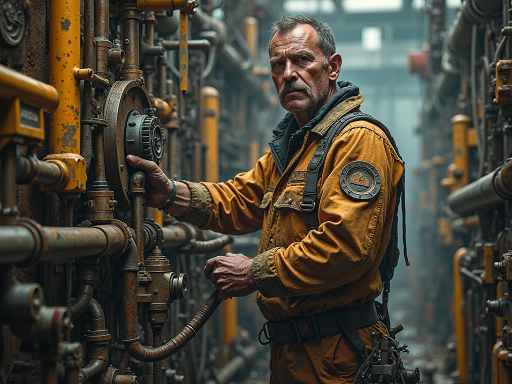 Инженер по бурению в России