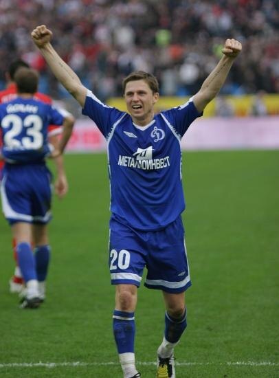 Фото: ФК «Динамо»