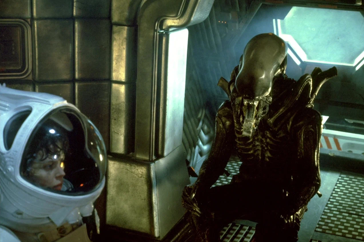 "Чужой" (1979 г.)