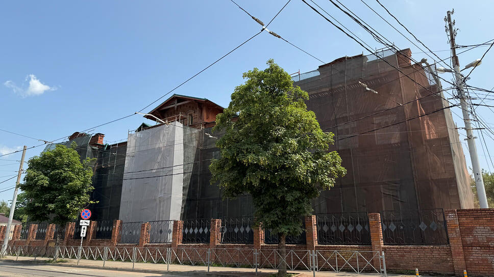 Фото: Пресс-служба администрации Краснодарского края