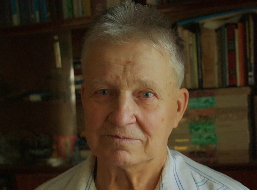 Юрий Ефимович Юдин