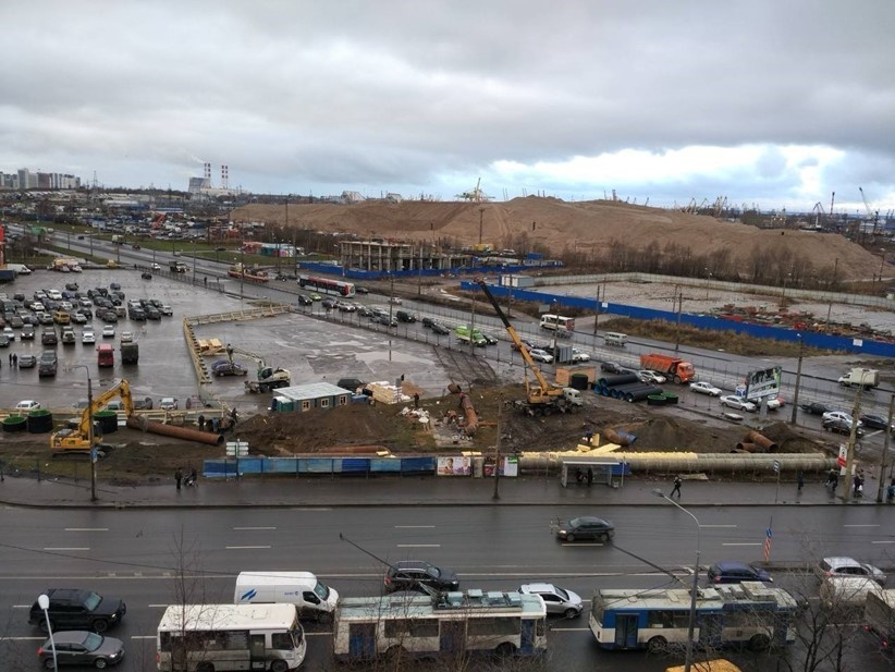    Автор фото: t.me/podzemnik_spb