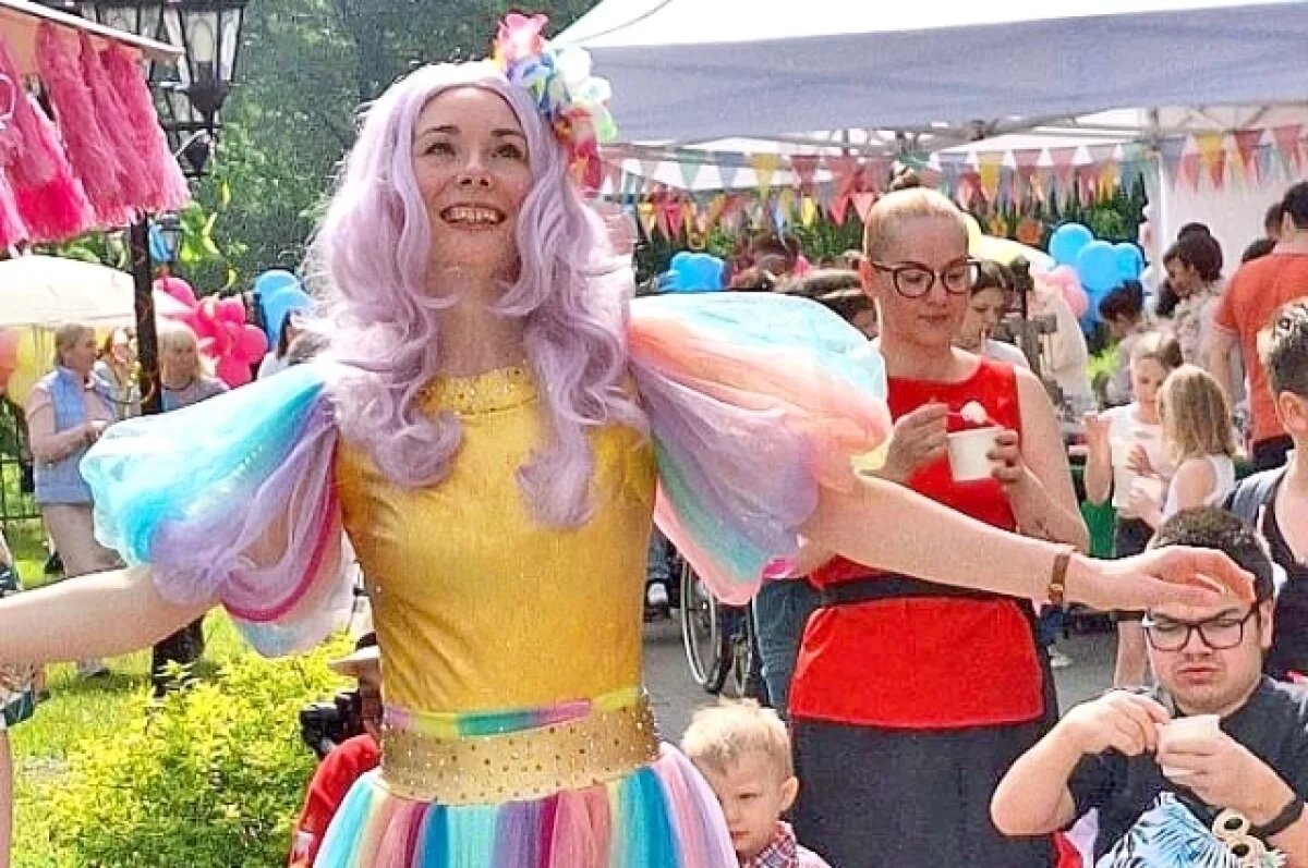    В хосписах дети с тяжёлыми заболеваниями, их родные получают помощь и надежду.