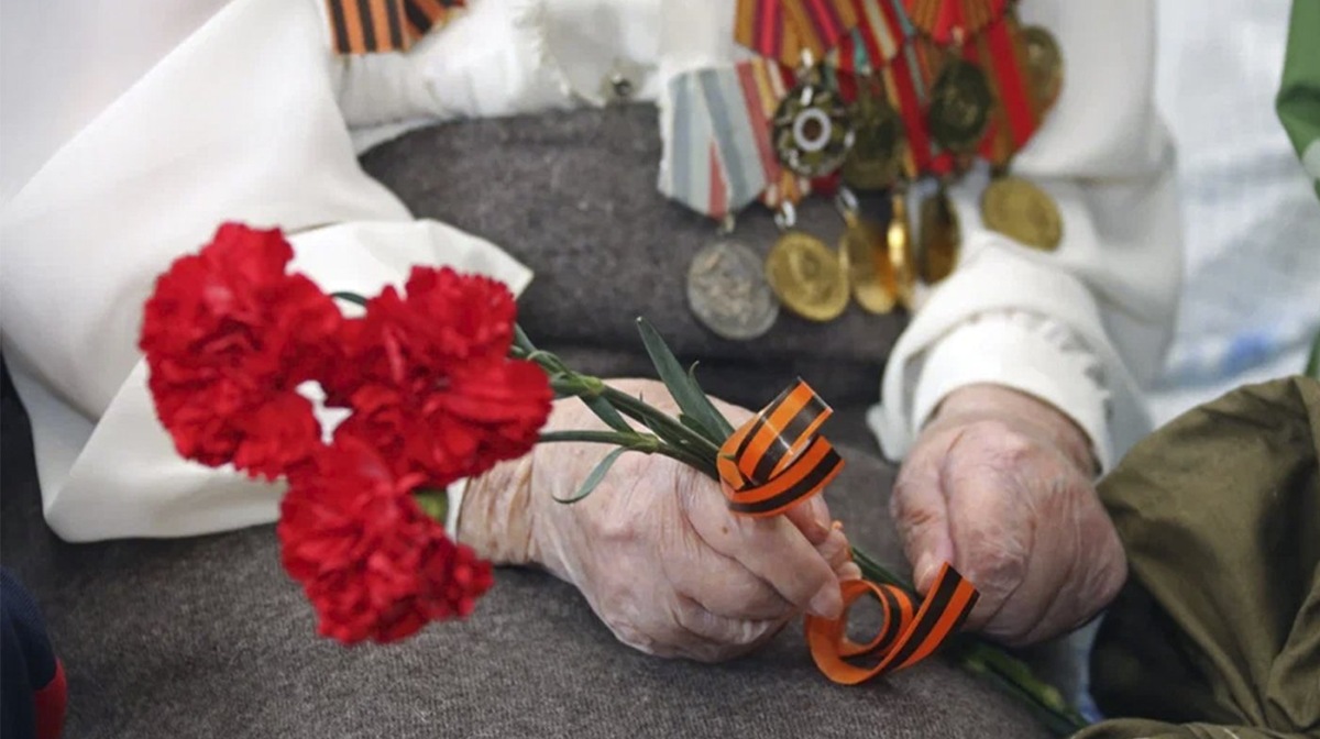    На Ямале предложили установить День ветеранов боевых действий