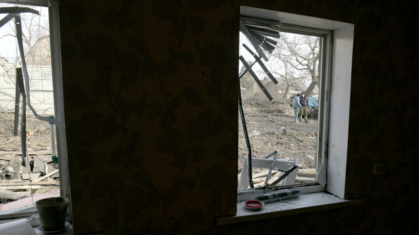    Фото: © РИА Новости/Таисия Воронцова; 5-tv.ru