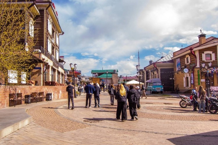    Фото НТС