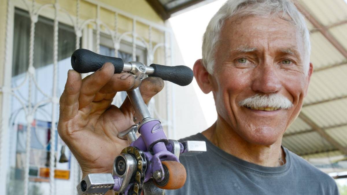    Фото: Игорь Онучин / ТАСС