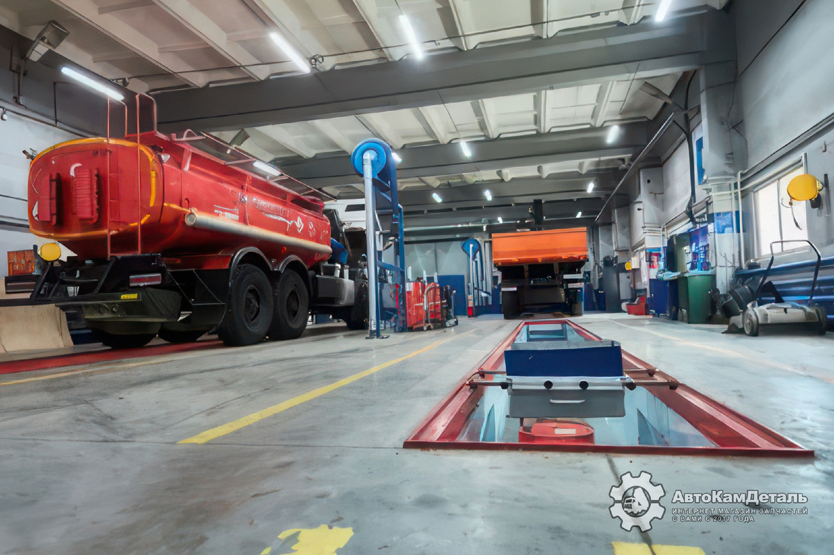 Подготовка к зимнему периоду – гарантия бесперебойной работы