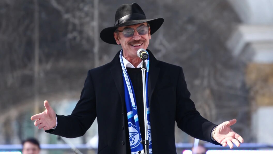    Фото: Photoagency Interpress/Globallookpress