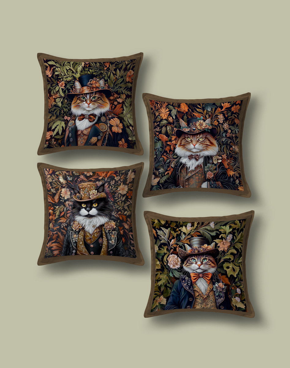 Пример готовых изделий