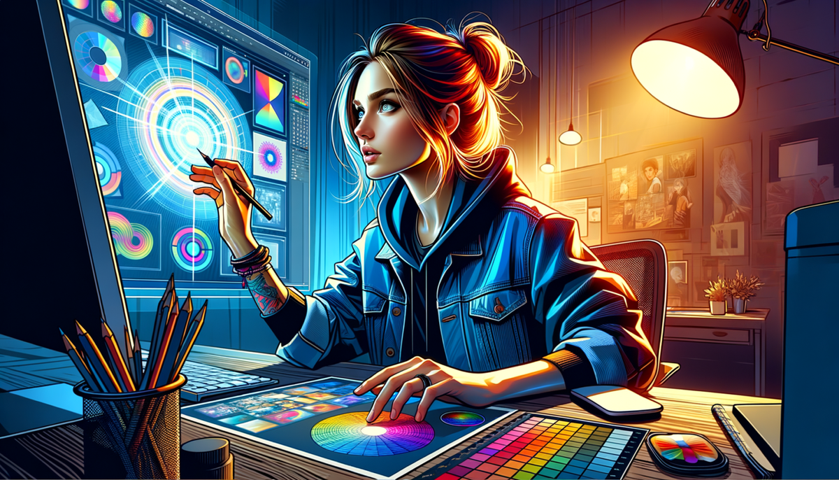    Как привлечь клиентов через Instagram: секреты идеального профиля мастера маникюра