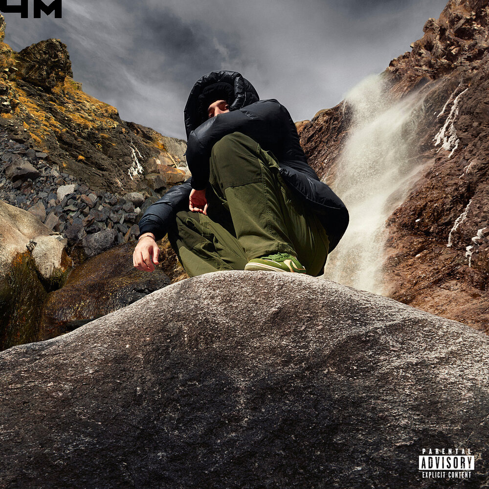 BATO – MOUNTAIN BUFFALO (2023)