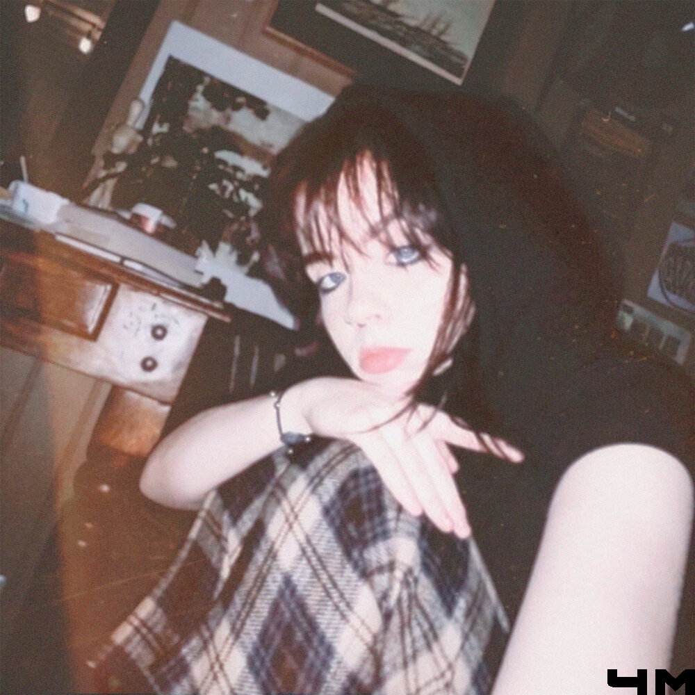 рэйчи – Виолетта (2023)