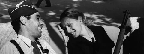 Роберт Капа