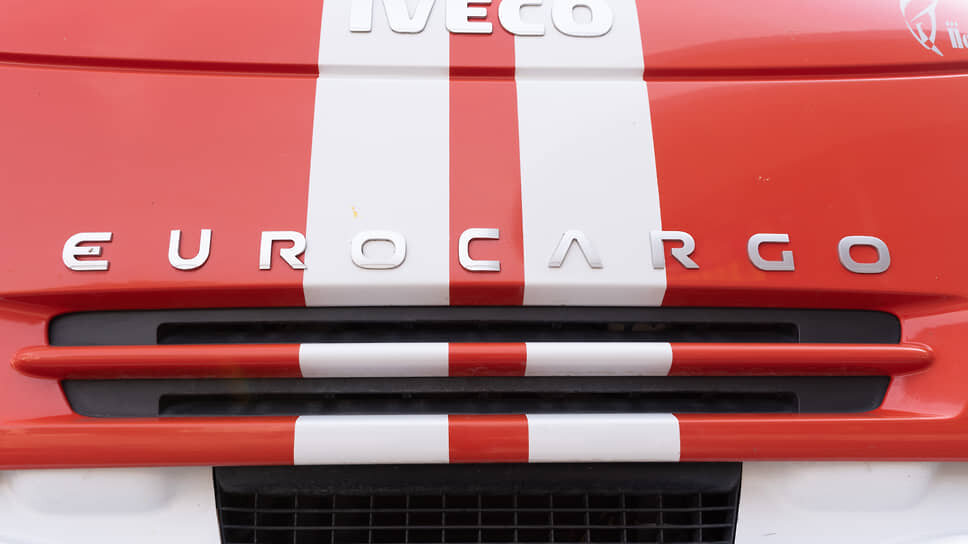 Фото: Олег Харсеев / Коммерсантъ