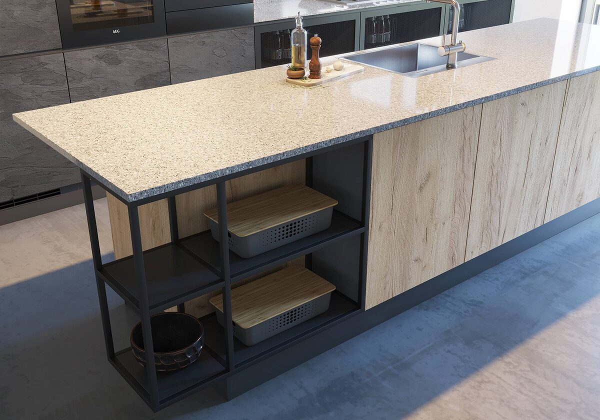 Столешница "5 Pebble 024ST"