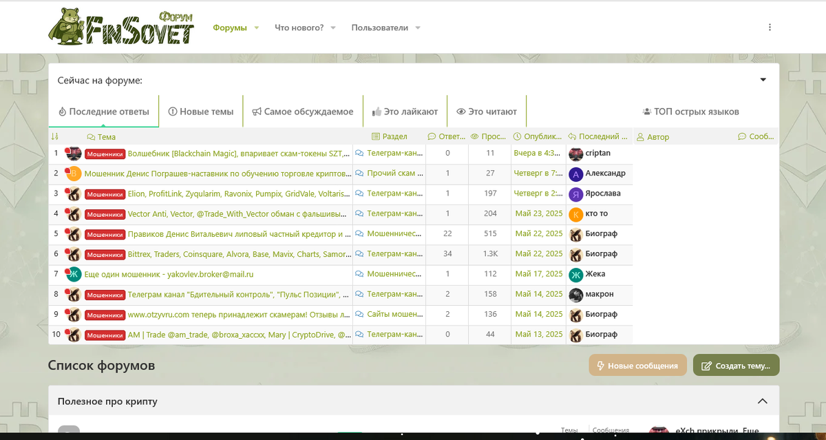                                                         Finsovet.top — веб-помойка