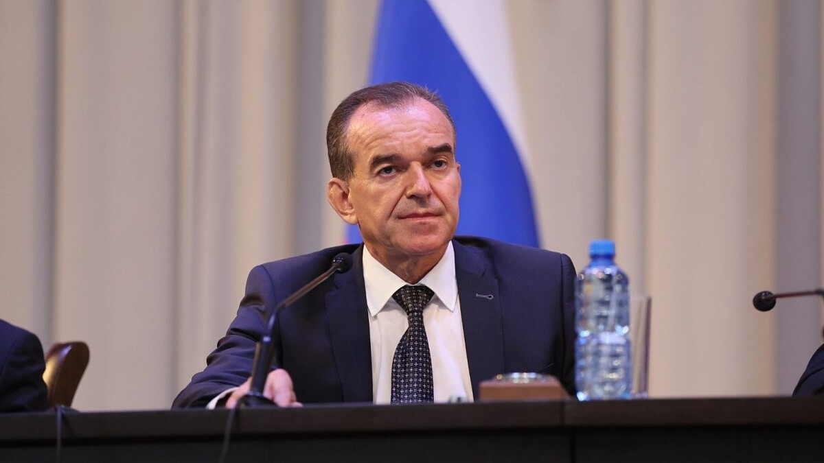    Фото: admkrai.krasnodar.ru