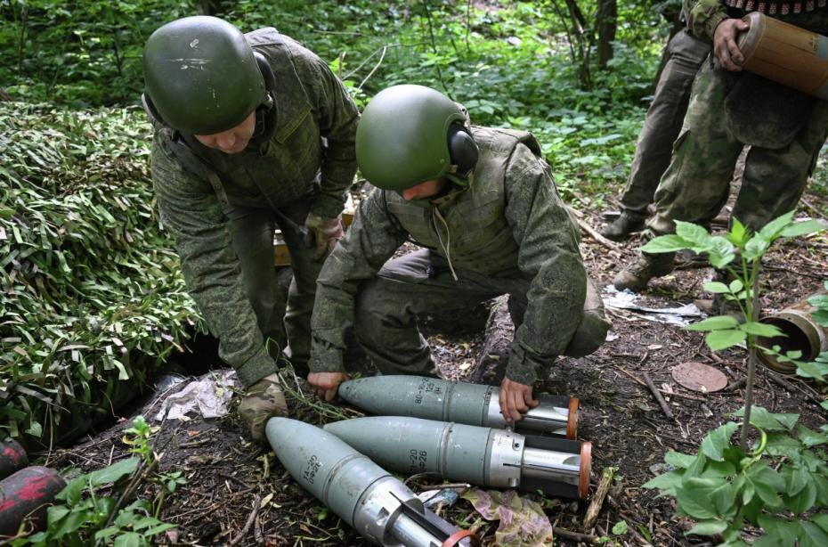    Станислав Красильников/РИА Новости